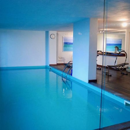 Apartment With Private Pool And Garden At Como Hills Buitenkant foto