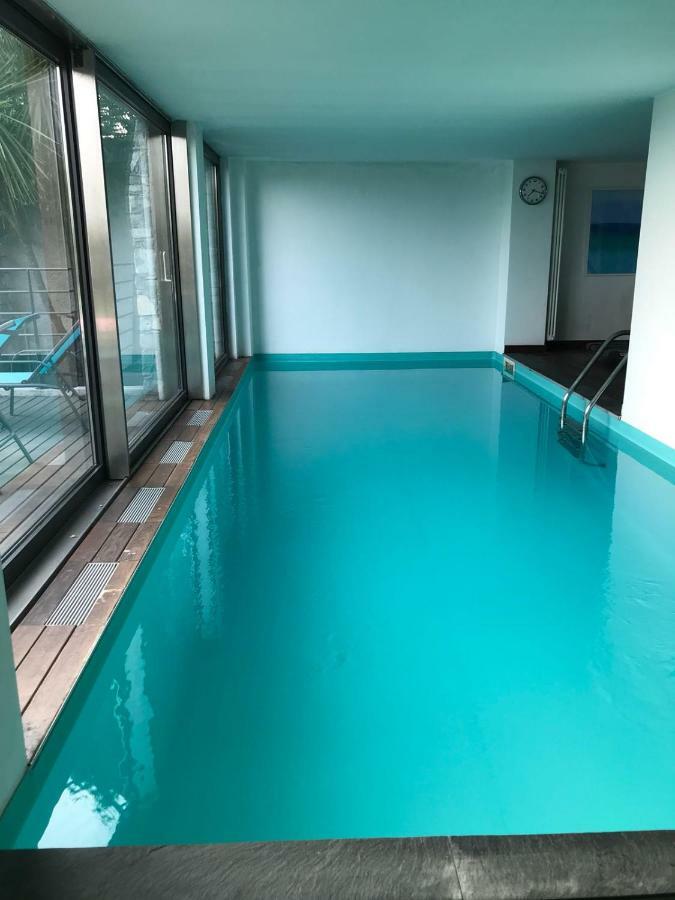 Apartment With Private Pool And Garden At Como Hills Buitenkant foto