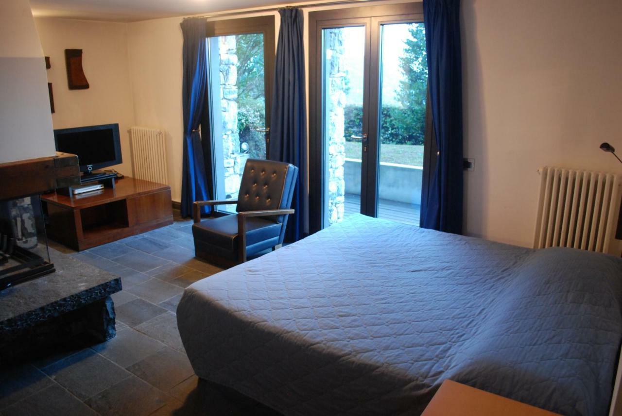 Apartment With Private Pool And Garden At Como Hills Buitenkant foto