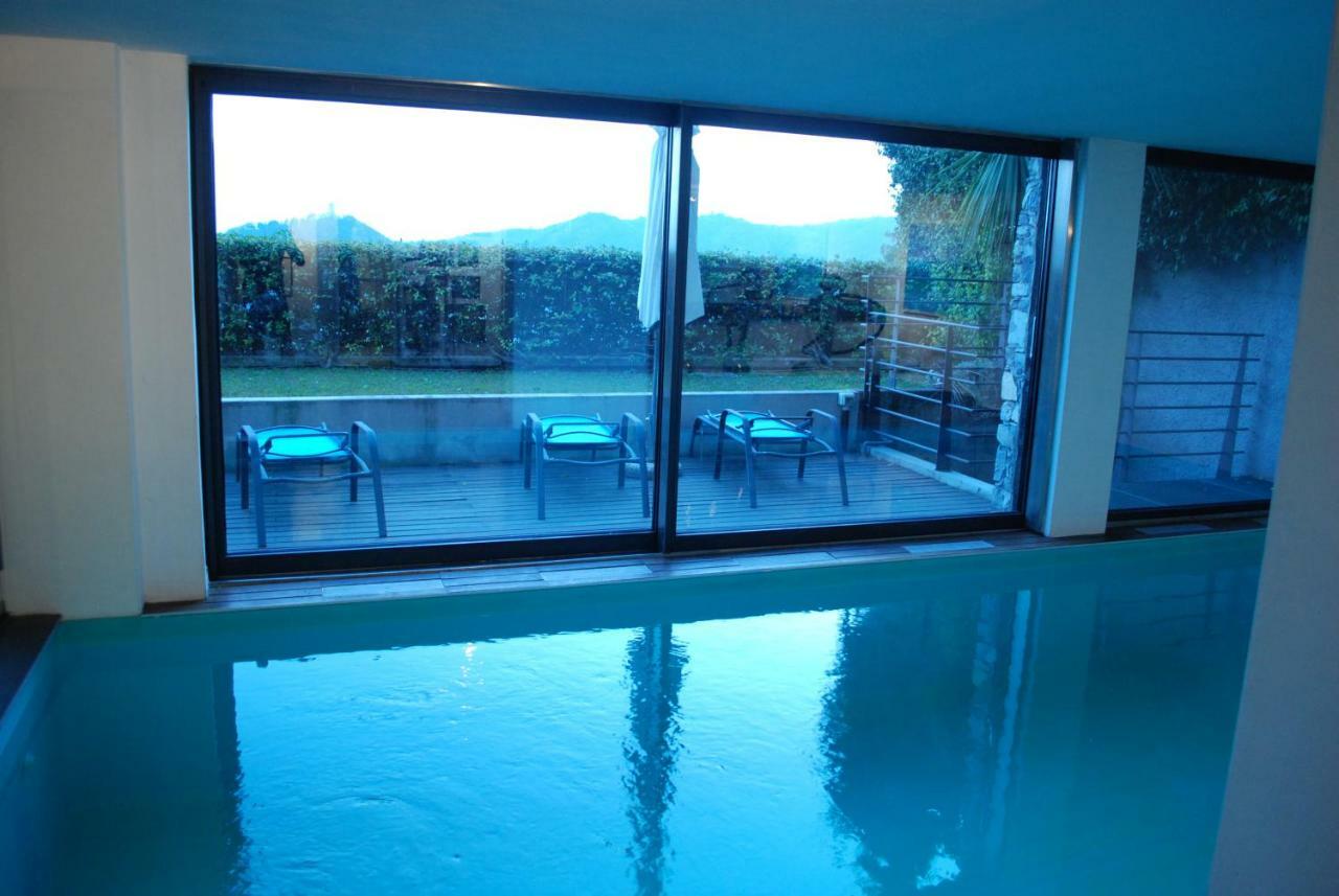 Apartment With Private Pool And Garden At Como Hills Buitenkant foto